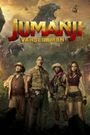 Jumanji: Vahşi Orman