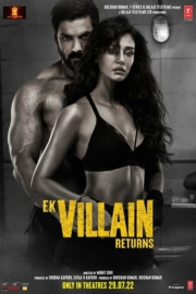 Ek Villain Returns