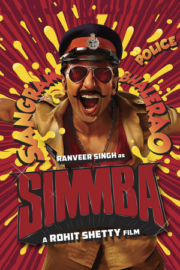 Aslan Yurek Simmba   / Simmba