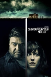 Cloverfield Yolu No:10