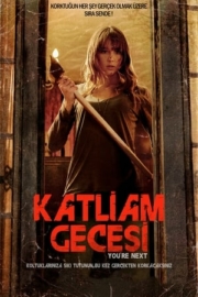 Katliam Gecesi