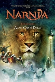 Narnia Günlükleri: Aslan, Cadı ve Dolap