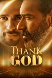 Tanrıya Şükür  /  Thank God