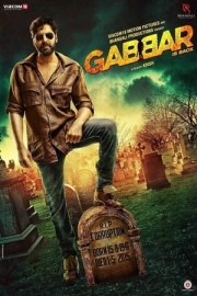 Gabbar Geri Döndü / Gabbar is Back