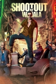 Wadala’da Silahlı Çatışma / Shootout at Wadala