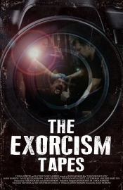 The Exorcism Tapes