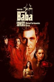 Baba Sonsöz: Michael Corleone’nin Ölümü