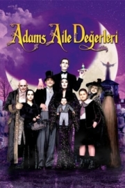 Addams Ailesi 2