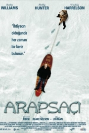 Arapsaçı