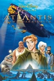 Atlantis: Kayıp İmparatorluk