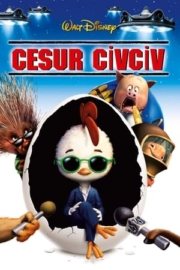 Cesur Civciv