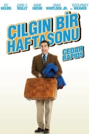 Çılgın Bir Haftasonu