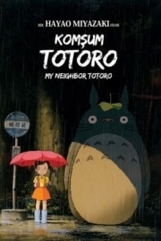 Komşum Totoro