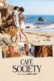 Cafe Society