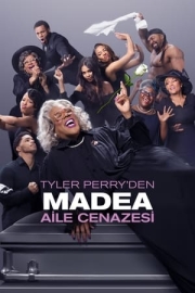 Tyler Perry’den Madea Aile Cenazesi