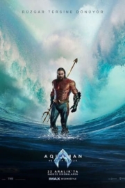 Aquaman ve Kayıp Krallık