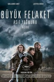 Büyük Felaket: Asit Yağmuru