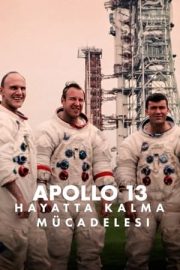 Apollo 13: Hayatta Kalma Mücadelesi